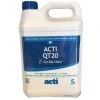 Acti Acti Algenbestrijding 5L - QT20 1 Acti Acti Algenbestrijding 5L - QT20 -Winkel Voor Zwembadbenodigdheden acti acti algenbestrijding 5l qt20