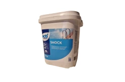 Acti Acti Shock Chloorpoeder 5 Kg