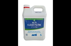 Acti Acti Zwembad Filter Reiniger-Ontkalker 5L