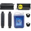 Acti Zwembad Overwintering Set 4 X 9m -Winkel Voor Zwembadbenodigdheden acti zwembad overwintering set 4 x 9m