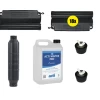 Acti Zwembad Overwintering Set Tm 4 X 8 -Winkel Voor Zwembadbenodigdheden acti zwembad overwintering set tm 4 x 8
