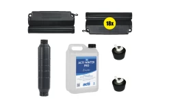 Acti Zwembad Overwintering Set Tm 4 X 8