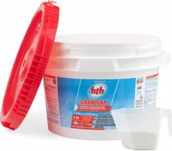 HTH Chloorshock 5 Kg -Winkel Voor Zwembadbenodigdheden af5a0480 edit