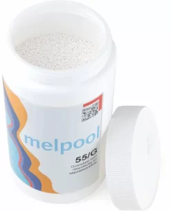 Melpool Chloorshock 55G 1 Kg -Winkel Voor Zwembadbenodigdheden af5a0491 1