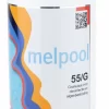 Melpool Chloorshock 55G 1 Kg -Winkel Voor Zwembadbenodigdheden af5a0493 2