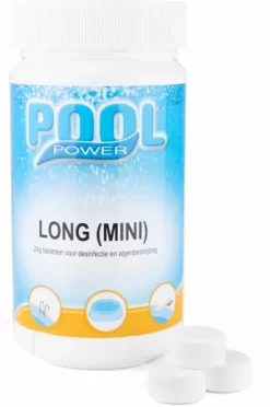 Pool Power Chloortabletten 20 Grams 1 Kg -Winkel Voor Zwembadbenodigdheden af5a0498