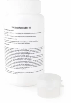 AquaFinesse Chloortabletten