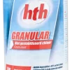 HTH Chloorshock 1 Kg -Winkel Voor Zwembadbenodigdheden af5a0535