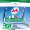 HTH PH Minus Poeder - 5 Kg -Winkel Voor Zwembadbenodigdheden af5a0586
