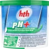 HTH PH Plus Poeder - 5 Kg -Winkel Voor Zwembadbenodigdheden af5a0591
