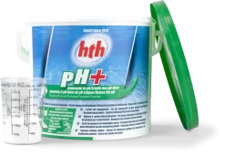 HTH PH Plus Poeder - 5 Kg 6 HTH PH Plus Poeder - 5 Kg -Winkel Voor Zwembadbenodigdheden af5a0593