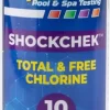 AquaChek ShockChek Teststrips 1 AquaChek ShockChek Teststrips -Winkel Voor Zwembadbenodigdheden af5a0606