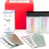 W’eau DPD 3-in-1 Testset Inclusief Tabletten -Winkel Voor Zwembadbenodigdheden af5a0622 1