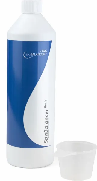 SpaBalancer All In One 4 SpaBalancer All In One - Afbeelding 2