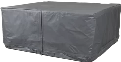 W'eau Spa Isolerende Beschermhoes - 240 X 240 Cm