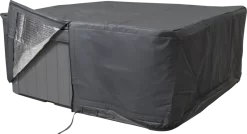 W'eau Spa Isolerende Beschermhoes - 200 X 200 Cm -Winkel Voor Zwembadbenodigdheden af5a0807 2 2