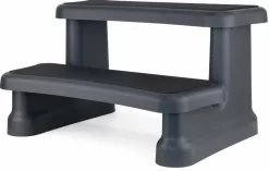 W'eau Spa Trap Antislip - Grijs