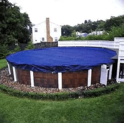 Winterzeil Zwembad Ø 5,00