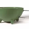 Weltevree Dutchtub Original Houtgestookte Hottub - 4 Personen - Groen 2 Weltevree Dutchtub Original Houtgestookte Hottub - 4 Personen - Groen -Winkel Voor Zwembadbenodigdheden anyconv.com dutchtub original green 1920x1920
