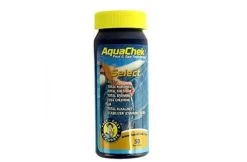 AquaChek AquaChek Select - Refill 7 AquaChek AquaChek Select - Refill -Winkel Voor Zwembadbenodigdheden aquachek aquachek select refill 2