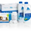 AquaFinesse Pakket -Winkel Voor Zwembadbenodigdheden aquafinesse hot tub water care box a