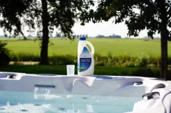 AquaFinesse Pakket -Winkel Voor Zwembadbenodigdheden aquafinesse hot tub water care box f