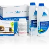 AquaFinesse Pakket Di-Chloor 2 AquaFinesse Pakket Di-Chloor -Winkel Voor Zwembadbenodigdheden aquafinesse hot tub water care box with granular a