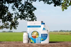 Aquafinesse Pakket Voor Opblaasbare Spa -Winkel Voor Zwembadbenodigdheden aquafinesse inflatable spa water care box e 1