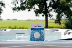 AquaFinesse Spa Clean -Winkel Voor Zwembadbenodigdheden aquafinesse spa clean e 1