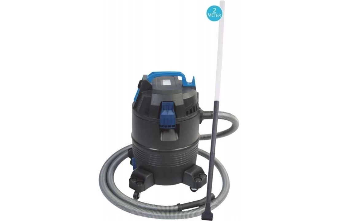 AquaForte Aquaforte Vijverstofzuiger 4 In 1 3 AquaForte Aquaforte Vijverstofzuiger 4 In 1