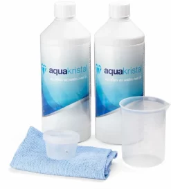 Aqua Kristal All In One