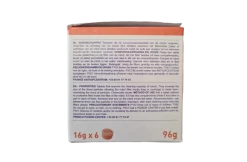 AQUANET - PISCIMAR Vlokmiddel Robot - 96 Gr Tabletten -Winkel Voor Zwembadbenodigdheden aquanet piscimar vlokmiddel robot 96 gr tabletten 1