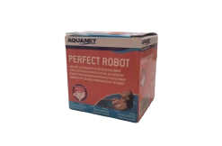 AQUANET - PISCIMAR Vlokmiddel Robot - 96 Gr Tabletten -Winkel Voor Zwembadbenodigdheden aquanet piscimar vlokmiddel robot 96 gr tabletten 2