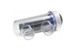 Astralpool Astral E-Next Zoutelektrolyse -Winkel Voor Zwembadbenodigdheden astralpool astral e next zoutelektrolyse 2