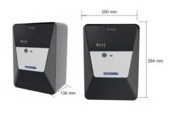 Astralpool Astral E-Next Zoutelektrolyse -Winkel Voor Zwembadbenodigdheden astralpool astral e next zoutelektrolyse 3