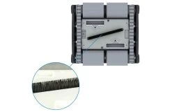 Astralpool Astral H7 DUO Zwembadrobot -Winkel Voor Zwembadbenodigdheden astralpool astral h7 duo zwembadrobot 2