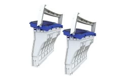 Astralpool Astral H7 DUO Zwembadrobot -Winkel Voor Zwembadbenodigdheden astralpool astral h7 duo zwembadrobot 3