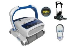 Astralpool Astral H7 DUO Zwembadrobot -Winkel Voor Zwembadbenodigdheden astralpool astral h7 duo zwembadrobot 5