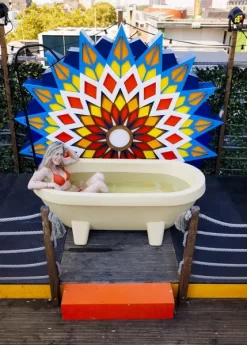 Gardentub Tuinbad - Terracotta -Winkel Voor Zwembadbenodigdheden b5e53cf93f910cce1e55e02d7bbc6a8209084fb4 resultaat 2