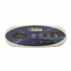 Balboa MVP240 3 Buttons Spa Display -Winkel Voor Zwembadbenodigdheden balboa mvp240