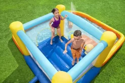Bestway H2OGO! Beach Bounce Waterpark -Winkel Voor Zwembadbenodigdheden beach bounce waterpark 3
