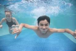 Bestway Power Steel Oval Zwembad - 732 X 366 X 122 Cm - Met Filterpomp En Accessoires -Winkel Voor Zwembadbenodigdheden bestway power steel oval zwembad 732 x 366 x 122 cm 4