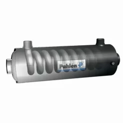 Pahlen Hi-flow HF 13 Zwembad Warmtewisselaar - RVS 13 Pahlen Hi-flow HF 13 Zwembad Warmtewisselaar - RVS -Winkel Voor Zwembadbenodigdheden binnenwerk pahlen rvs hi flow warmtewisselaar zwembad