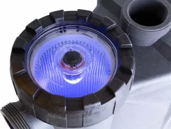 Vitalia Premium Eco VS Variabele Zwembadpomp -Winkel Voor Zwembadbenodigdheden blauwe verlichting