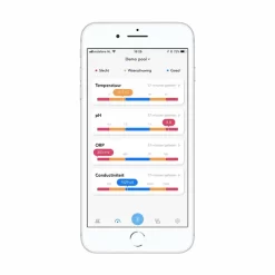 Astral BlueConnect Go Slimme Watertester -Winkel Voor Zwembadbenodigdheden blueconnect 6 1