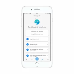 Astral BlueConnect Go Slimme Watertester -Winkel Voor Zwembadbenodigdheden blueconnect 7 1