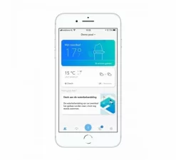 Astral BlueConnect Plus Zout (Gold) Slimme Watertester 19 Astral BlueConnect Plus Zout (Gold) Slimme Watertester -Winkel Voor Zwembadbenodigdheden blueriot6