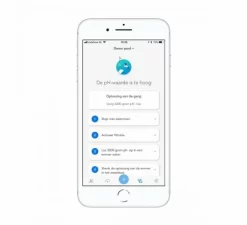 Astral BlueConnect Plus Zout (Gold) Slimme Watertester 20 Astral BlueConnect Plus Zout (Gold) Slimme Watertester -Winkel Voor Zwembadbenodigdheden blueriot7