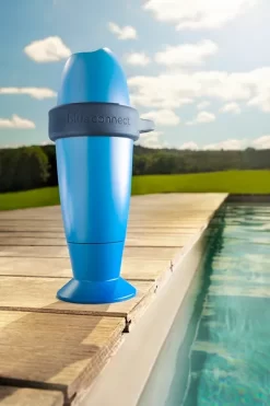 Astral BlueConnect Plus Zout (Gold) Slimme Watertester 22 Astral BlueConnect Plus Zout (Gold) Slimme Watertester -Winkel Voor Zwembadbenodigdheden blueriot9
