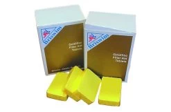 Briswim Briswim Goldifloc Vloktabletten 18 Tabs -Winkel Voor Zwembadbenodigdheden briswim briswim goldifloc vloktabletten 18 tabs 2